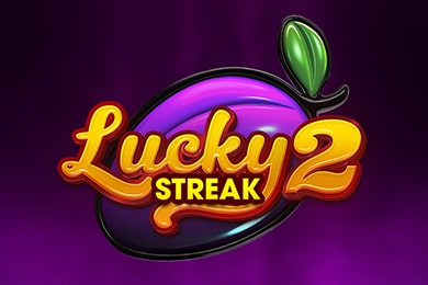 Luckystreak2 автомат Винти Казино
